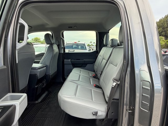 Certified 2026 Ford F250 XL AWD/4WD image 19