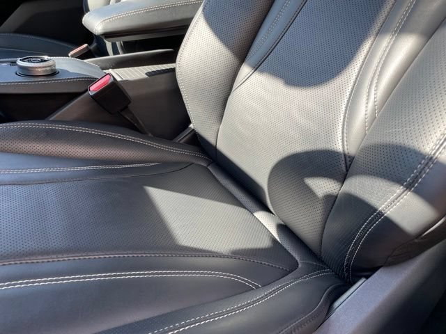 Certified 2023 Ford Mustang Mach-E Premium AWD/4WD image 14