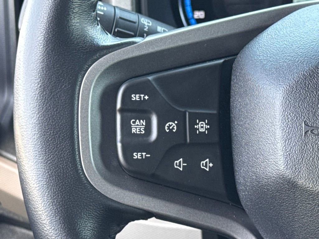 Certified 2024 Ford Bronco Wildtrak AWD/4WD image 22