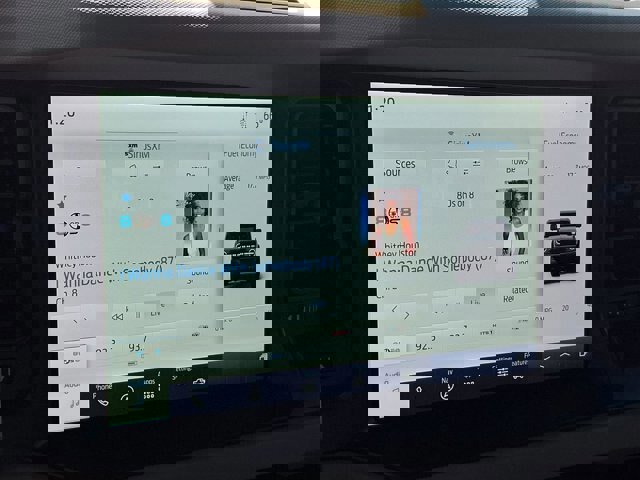 Certified 2023 Ford Bronco Wildtrak image 11