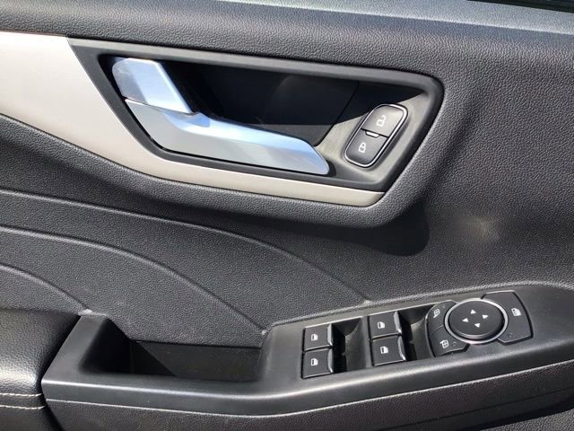 Certified 2022 Ford Escape SEL image 20