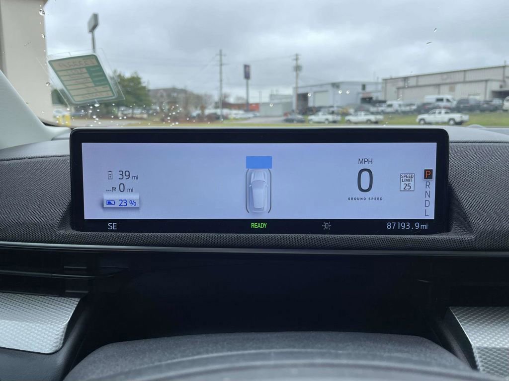 Certified 2021 Ford Mustang Mach-E Select w/ Comfort/Appearance Package image 30