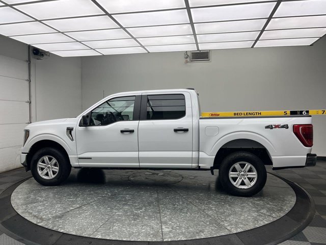 Certified 2023 Ford F150 XLT AWD/4WD image 7