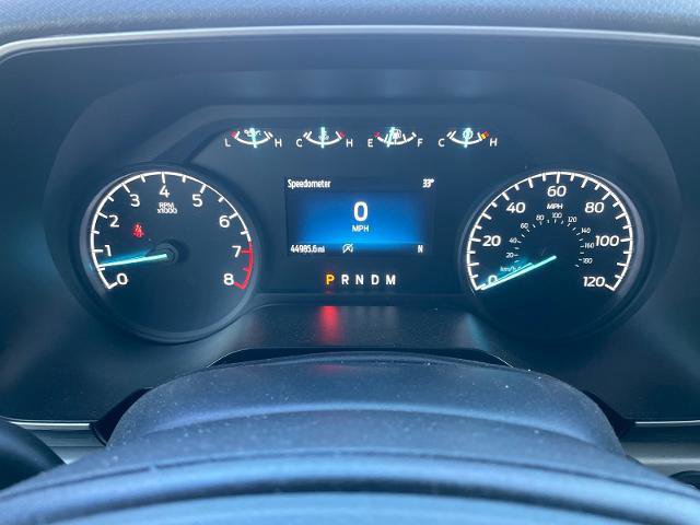 Certified 2022 Ford F150 XL w/ Equipment Group 101A High image 10