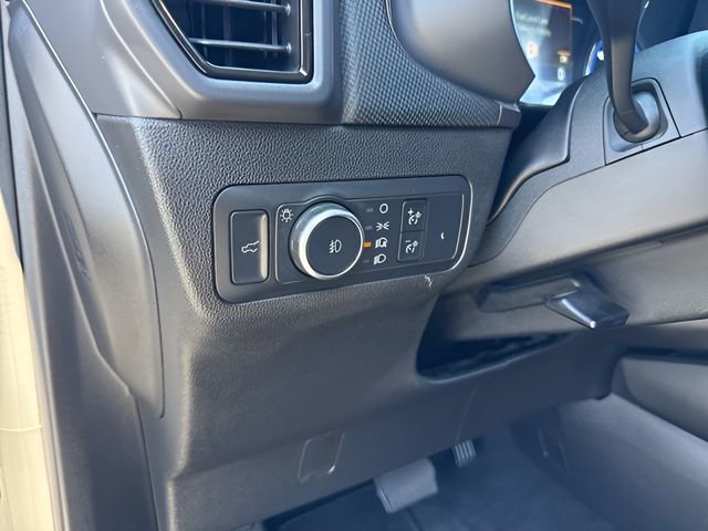 Certified 2022 Ford Bronco Sport Outer Banks w/ Tech Package AWD/4WD image 15