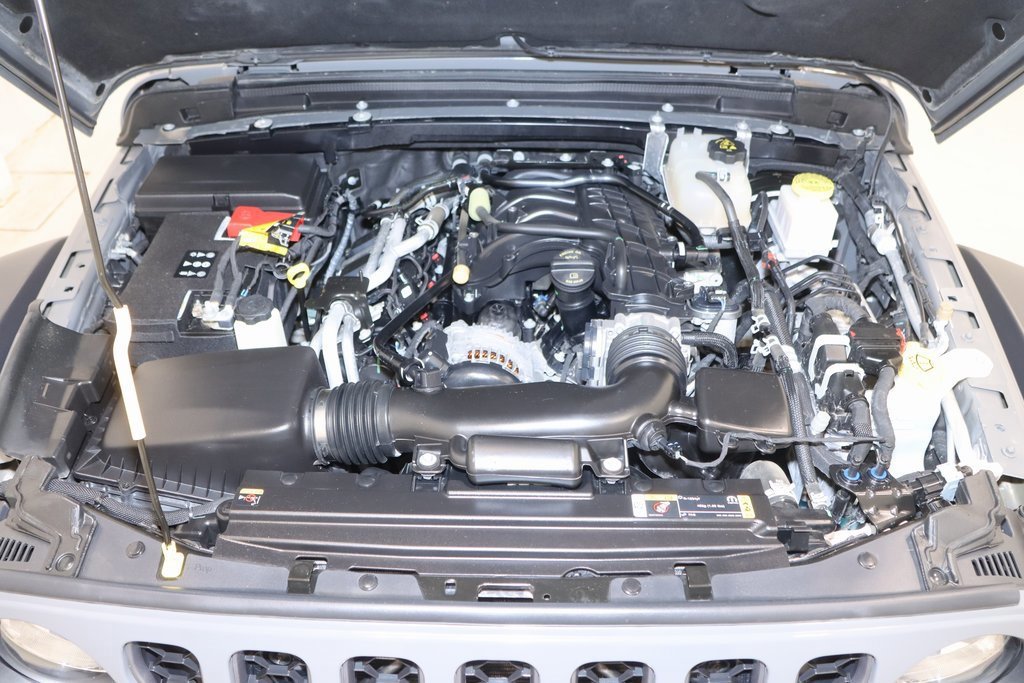 Used 2022 Jeep Gladiator Rubicon image 38