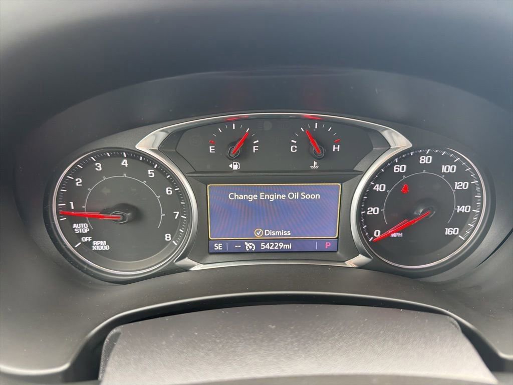 Used 2021 GMC Terrain SLE w/ Driver Convenience Package FWD image 26