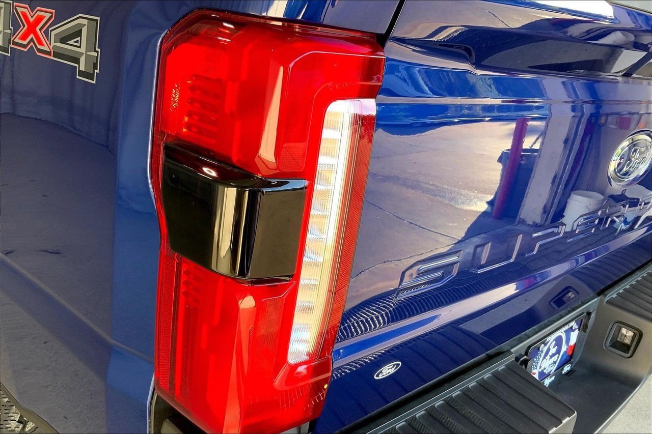 Certified 2026 Ford F350 Lariat w/ Chrome Package AWD/4WD image 29