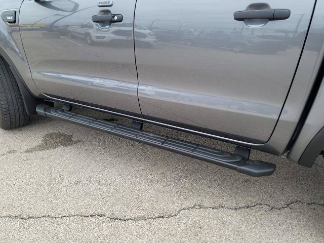 Certified 2023 Ford Ranger XLT w/ Equipment Group 302A High AWD/4WD image 16