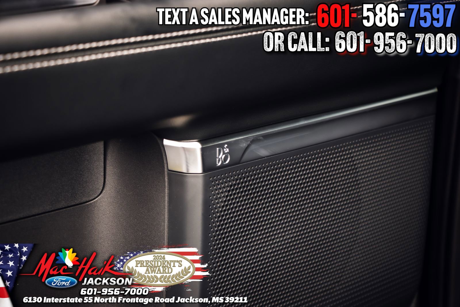 Certified 2025 Ford Expedition Platinum image 15