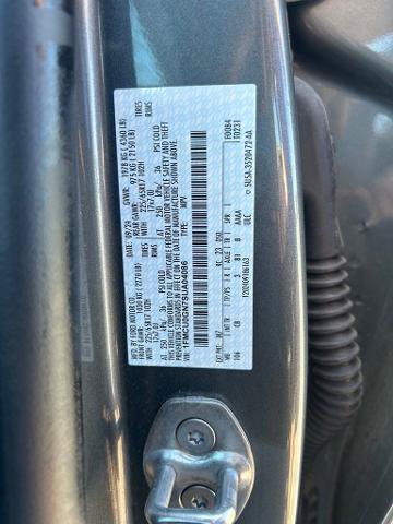 Certified 2025 Ford Escape Active FWD image 15