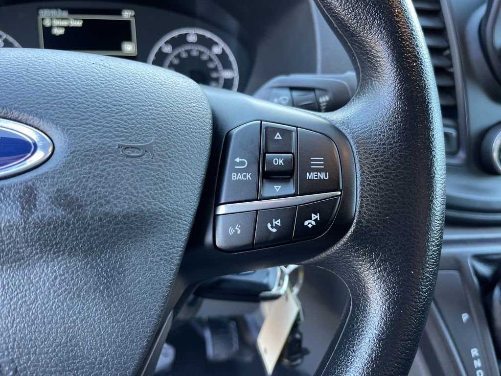 Certified 2024 Ford Transit 250 Low Roof w/ Exterior Upgrade Package image 17