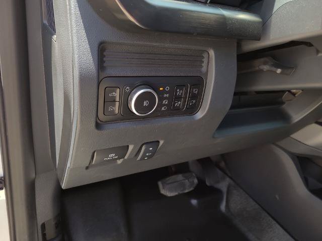 Certified 2026 Ford F350 Lariat w/ Lariat Ultimate Package AWD/4WD image 23