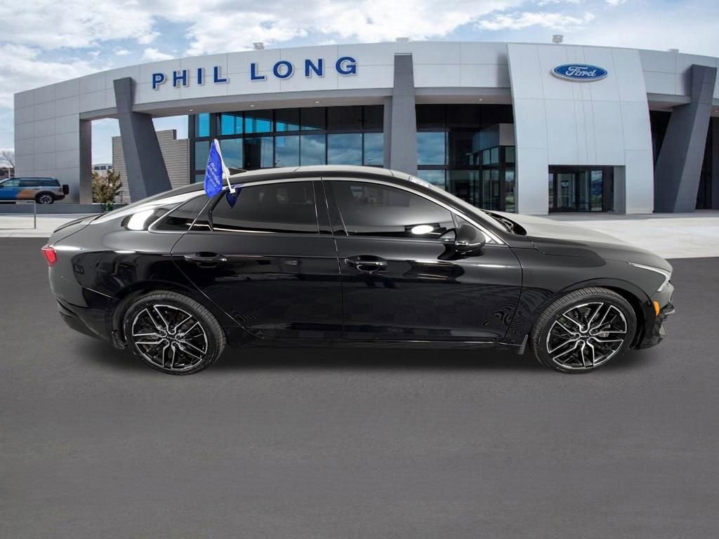 Used 2024 Kia K5 GT image 6