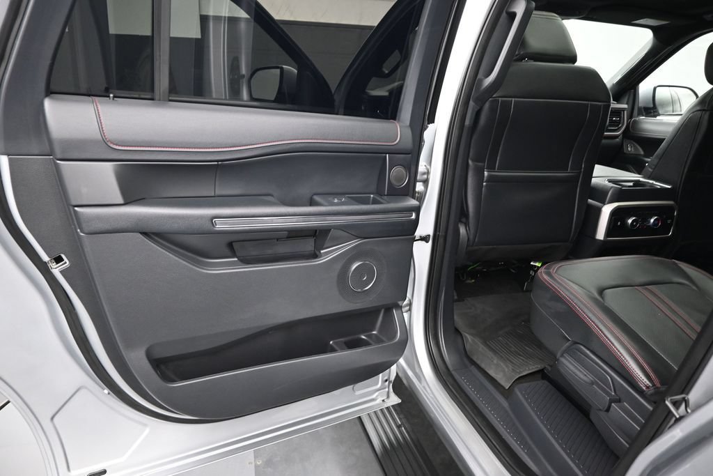Certified 2022 Ford Expedition Max Limited AWD/4WD image 12