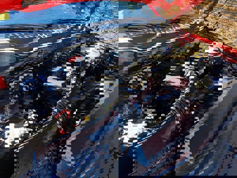 Certified 2022 Ford F350 XL w/ Power Equipment Group image 41