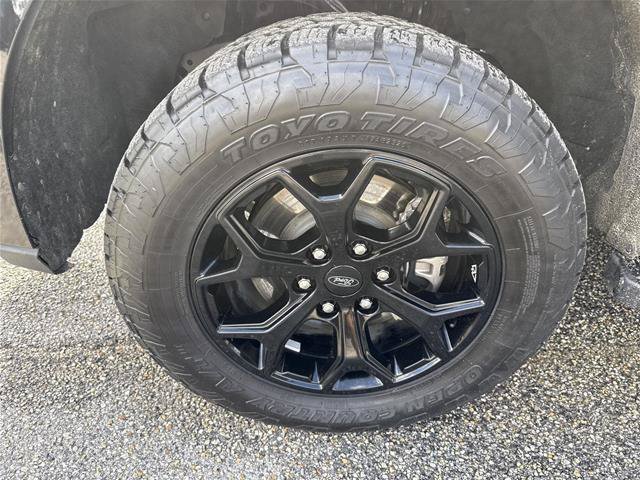 Certified 2022 Ford Expedition Timberline AWD/4WD image 34