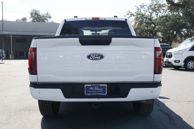 Certified 2024 Ford F150 STX AWD/4WD image 9