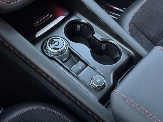 Certified 2025 Ford Explorer ST image 20