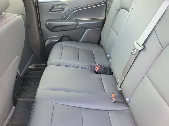Used 2024 Chevrolet Colorado Trail Boss w/ Advanced Trailering Package AWD/4WD image 12