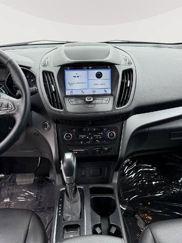 Certified 2019 Ford Escape SEL AWD/4WD image 15