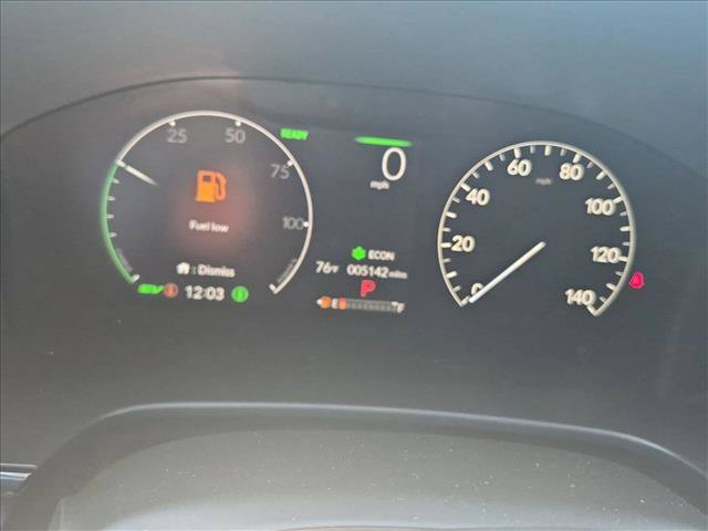 Used 2026 Honda CR-V Sport image 11