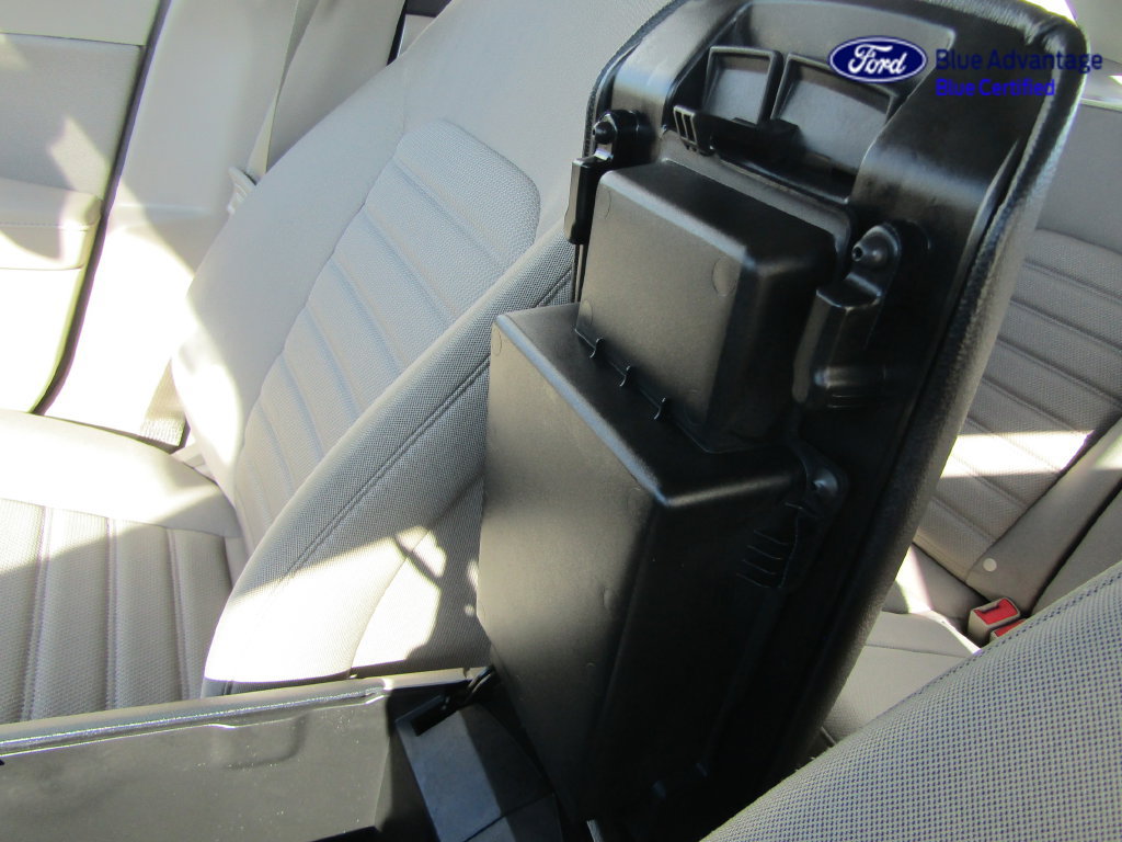 Certified 2019 Ford Fusion SE FWD image 49