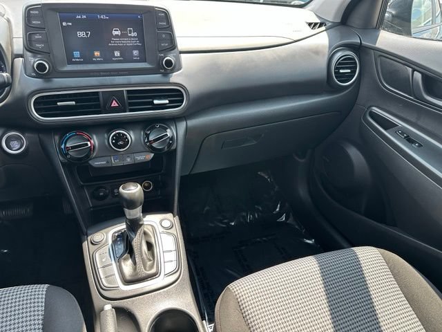Used 2020 Hyundai Kona SEL Plus AWD/4WD image 14