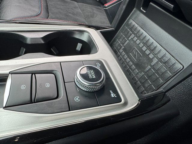 Certified 2022 Ford Explorer ST w/ Equipment Group 401A image 30