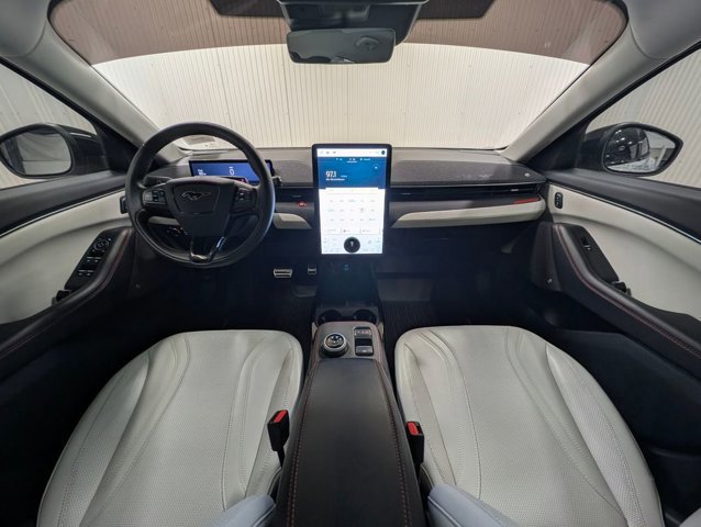 Certified 2023 Ford Mustang Mach-E Premium image 7