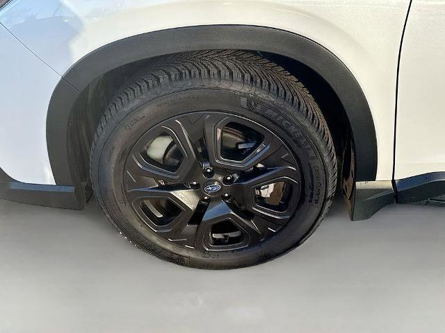 Used 2023 Subaru Ascent Onyx Edition Limited AWD/4WD image 23