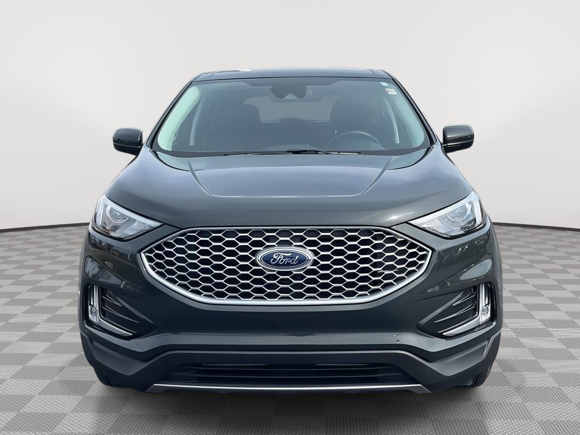 Certified 2024 Ford Edge SEL w/ Convenience Package image 8