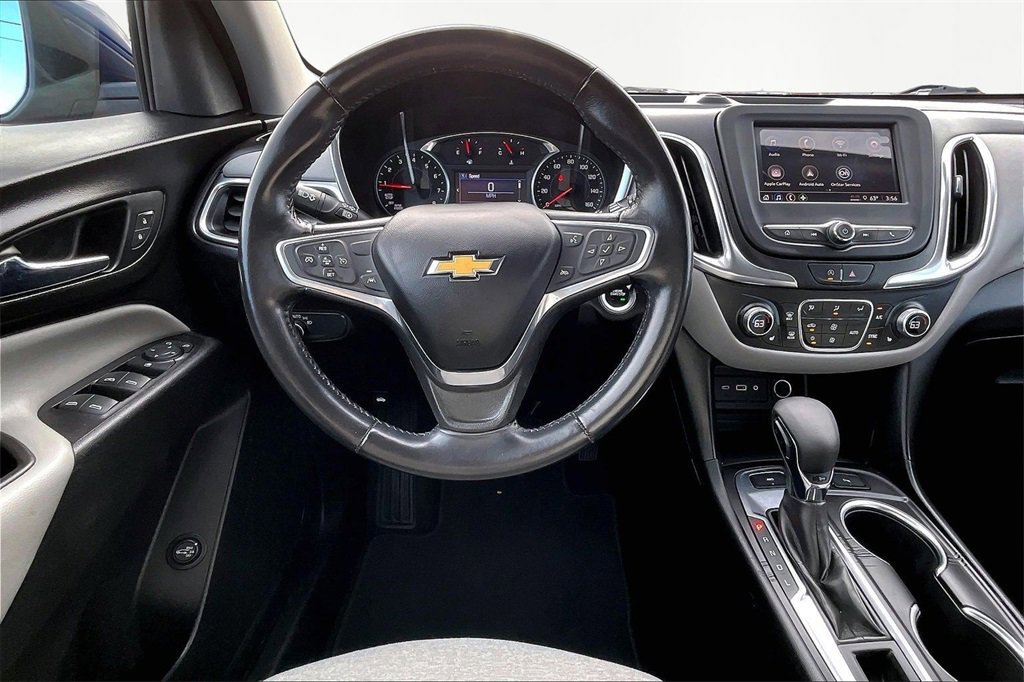 Used 2022 Chevrolet Equinox LT image 7