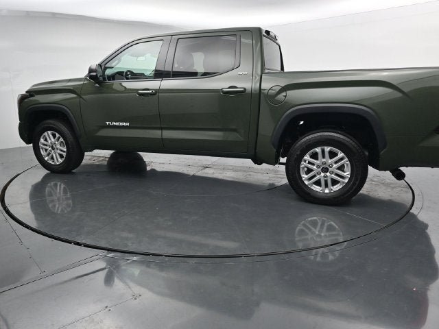 Used 2023 Toyota Tundra SR5 w/ SR5 Premium Package AWD/4WD image 6