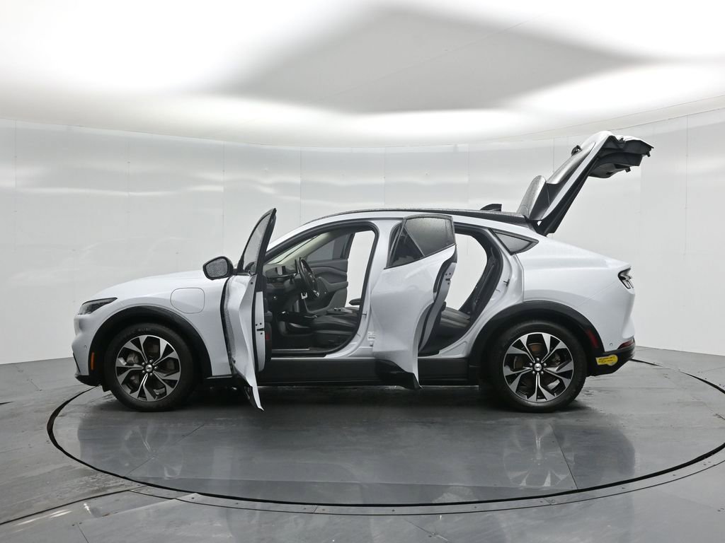 Certified 2022 Ford Mustang Mach-E Premium image 37
