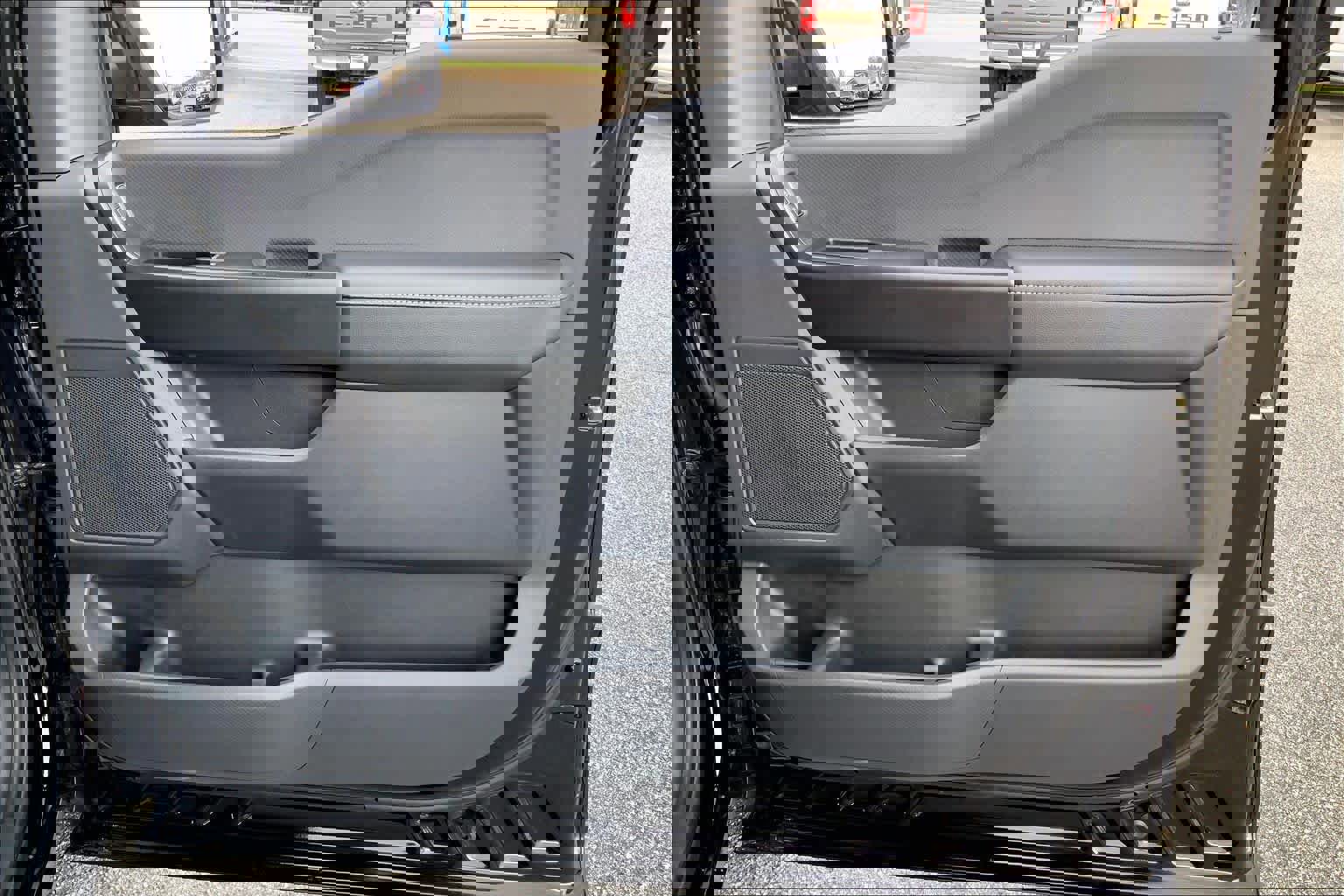 Certified 2025 Ford F150 STX w/ Equipment Group 200A image 21