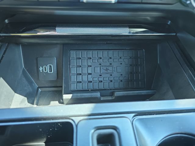 Certified 2025 Ford F150 Lariat w/ Equipment Group 502A High AWD/4WD image 27
