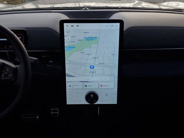 Certified 2025 Ford Mustang Mach-E Premium w/ Sport Appearance Package image 25