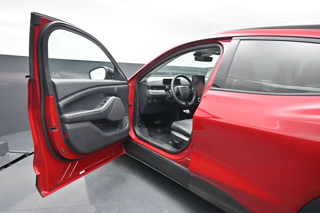 Certified 2023 Ford Mustang Mach-E Select AWD/4WD image 9