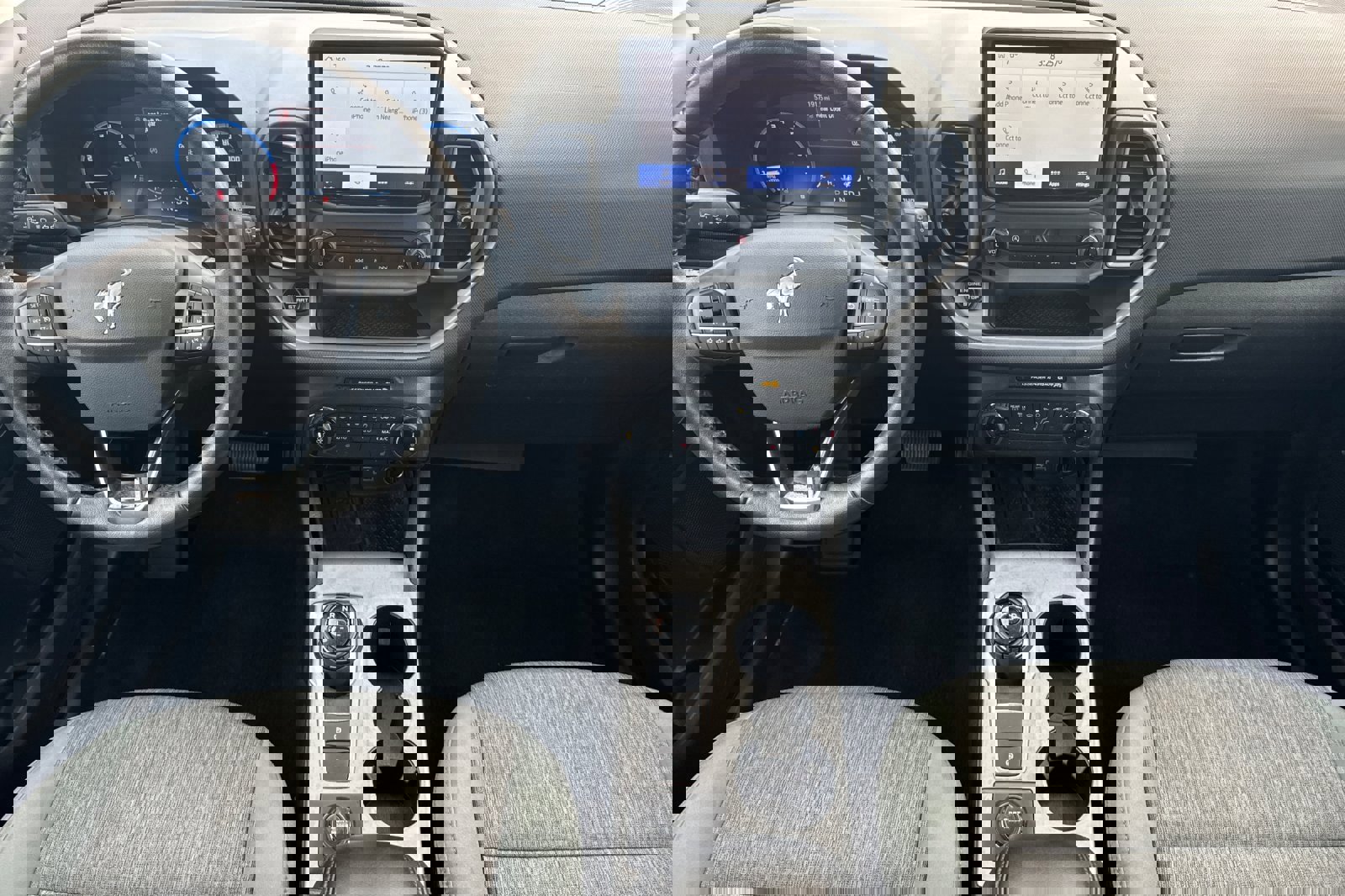 Certified 2022 Ford Bronco Sport Big Bend w/ Convenience Package image 14