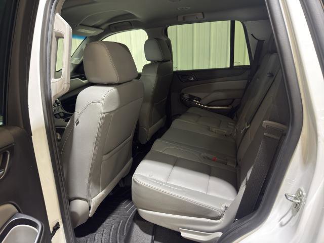 Used 2019 Chevrolet Tahoe LT image 15