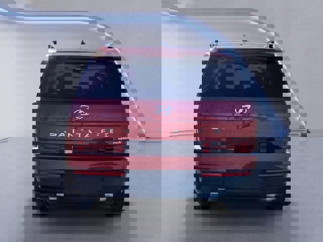 Used 2025 Hyundai Santa Fe SEL image 4