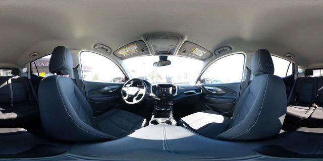 Used 2024 GMC Terrain SLE FWD image 30