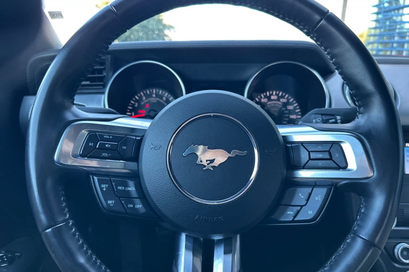 Certified 2022 Ford Mustang GT image 22