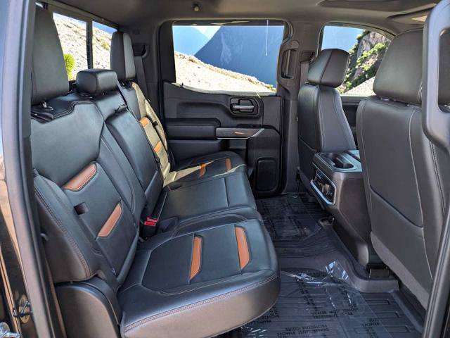 Used 2019 GMC Sierra 1500 AT4 w/ AT4 Premium Package AWD/4WD image 18