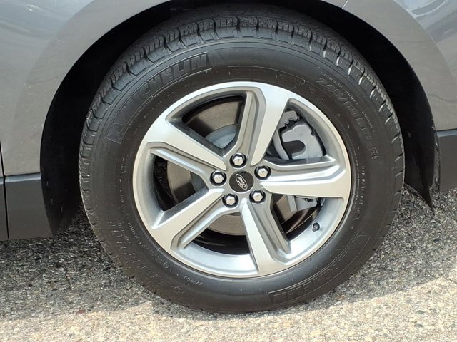Certified 2024 Ford Edge SEL w/ Convenience Package AWD/4WD image 19