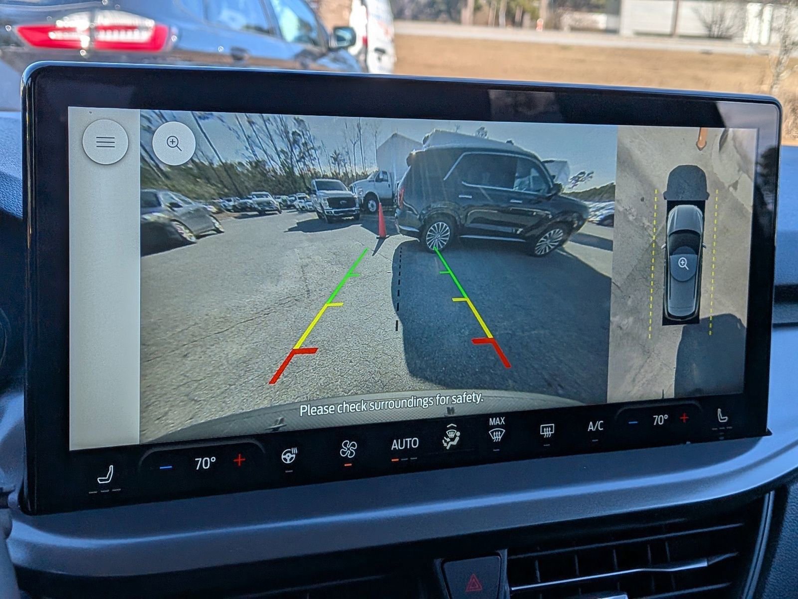 Certified 2023 Ford Escape Active w/ Tech Pack #2 image 25