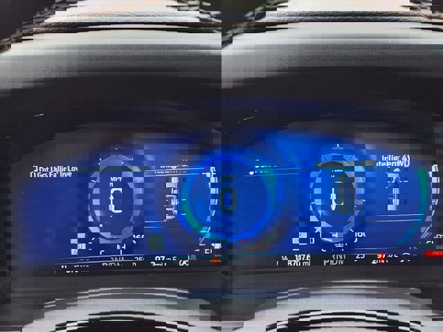 Certified 2023 Ford Explorer ST w/ Equipment Group 401A image 22