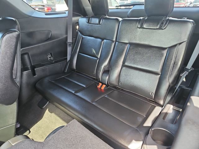 Certified 2020 Ford Explorer Limited w/ Class III Trailer Tow Package AWD/4WD image 29