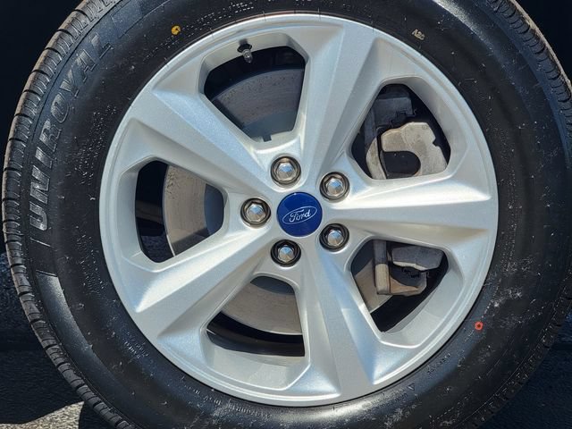 Certified 2022 Ford Edge SE AWD/4WD image 17